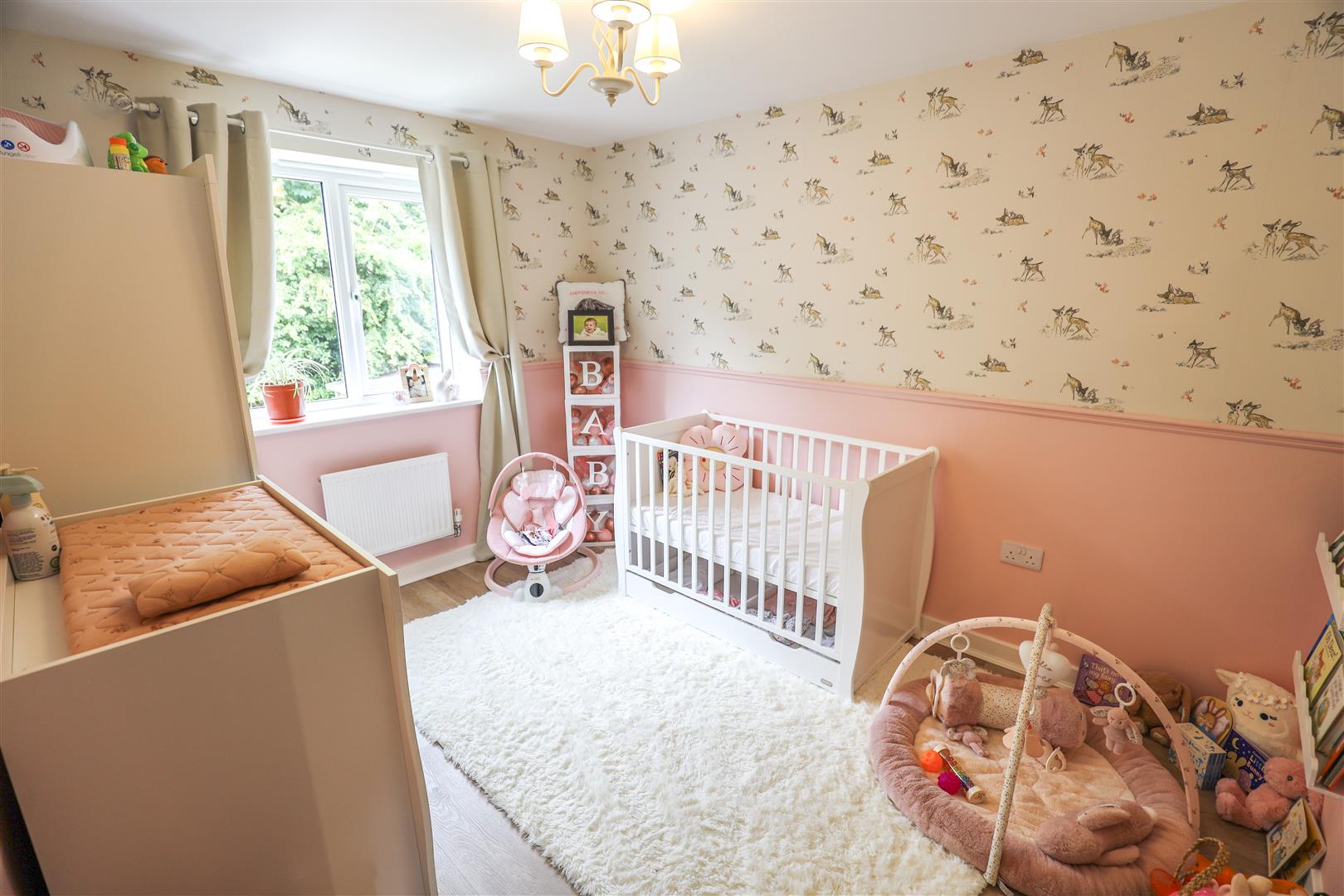 65 Plasnewydd Walk, Llantwit Major, Vale of Glamorgan, CF61 2YW